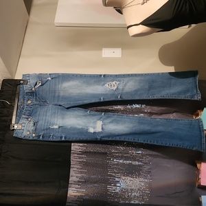 ⭐️MAURICES JEANS